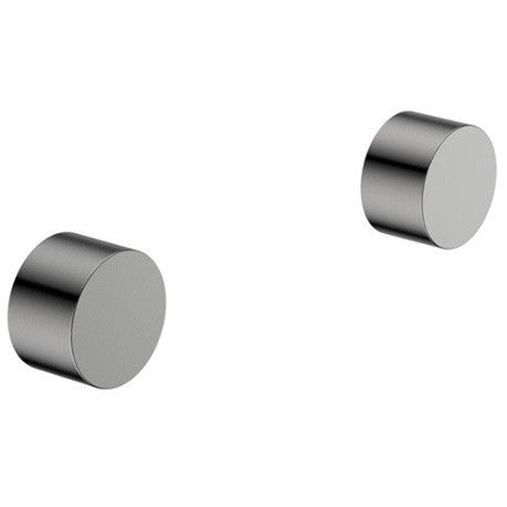 TANA Brushed Nickel ACL - ACS Bathrooms
