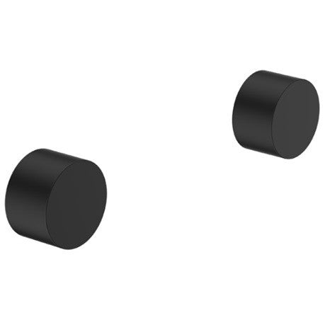 TANA Matte Black ACL - ACS Bathrooms