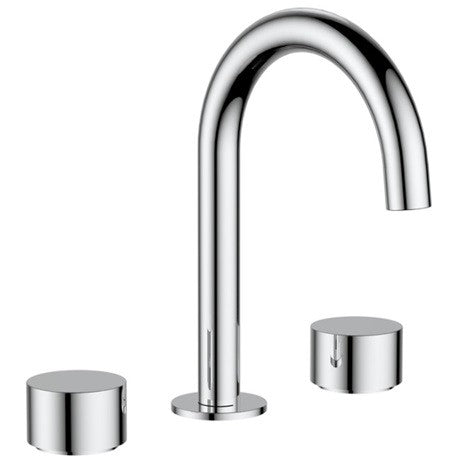 TANA Chrome ACL - ACS Bathrooms