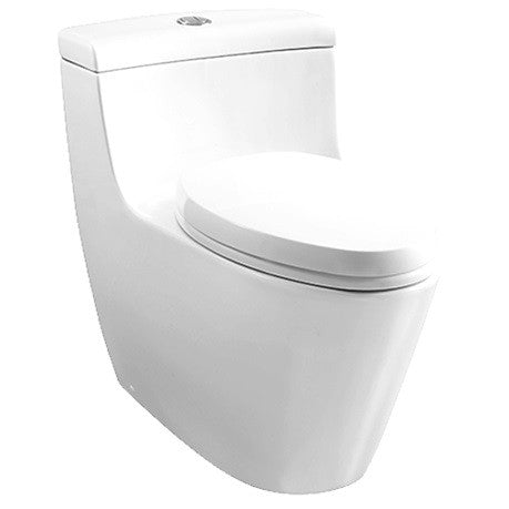 TOTO One Piece Toilet Gloss Toto - ACS Bathrooms