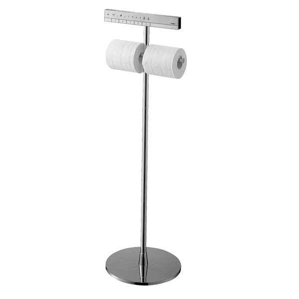 TOTO Neorest Stand/Paper Holder Chrome Toto - ACS Bathrooms