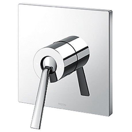 ZL Series Wall Mixer Chrome Toto - ACS Bathrooms