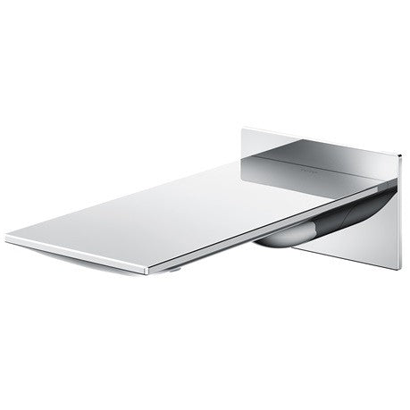 ZL Series Bath Spout Chrome Toto - ACS Bathrooms