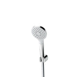 G Selection Hand Shower Round Chrome Toto - ACS Bathrooms