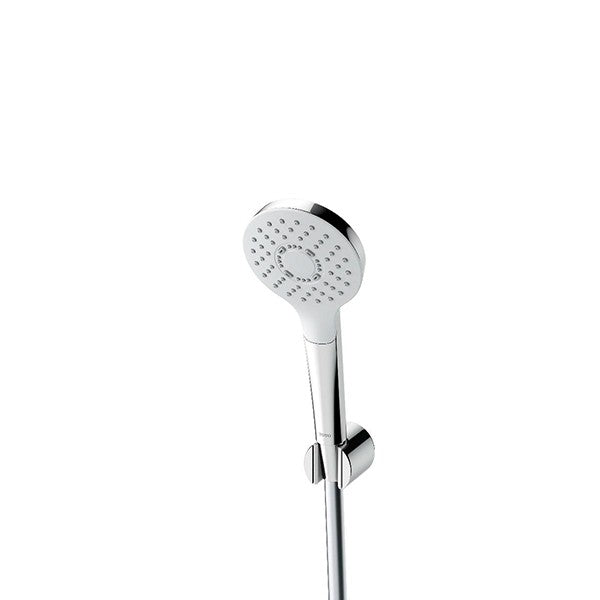 G Selection Hand Shower Round Chrome Toto - ACS Bathrooms