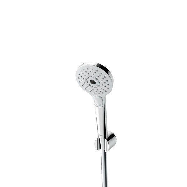 G Selection Hand Shower (3 mode) Round Chrome Toto - ACS Bathrooms