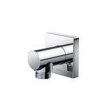 G Selection Hand Shower Square Chrome Toto - ACS Bathrooms