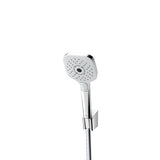 G Selection Hand Shower (3 mode) Square Chrome Toto - ACS Bathrooms