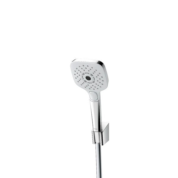 G Selection Hand Shower (3 mode) Square Chrome Toto - ACS Bathrooms