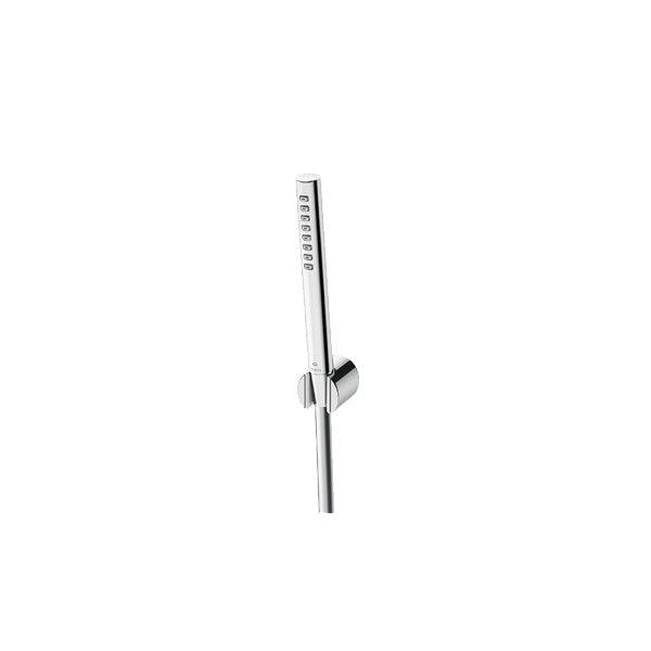 G Selection Hand Shower Microphone Round Chrome Toto - ACS Bathrooms