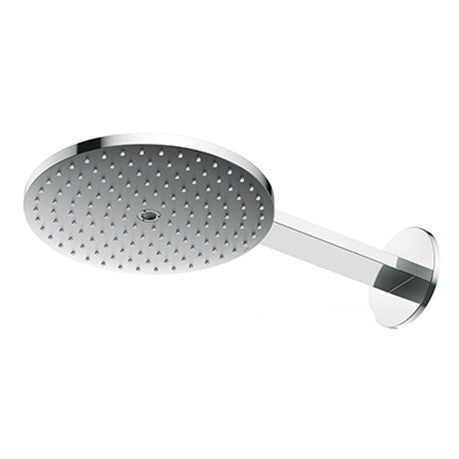 G Selection Over Head Shower (2 mode) Round 300mm Chrome Toto - ACS Bathrooms
