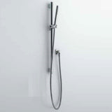 G Selection Shower Rail (3 mode) Round Chrome Toto - ACS Bathrooms