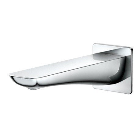 GA Series Bath Spout Chrome Toto - ACS Bathrooms