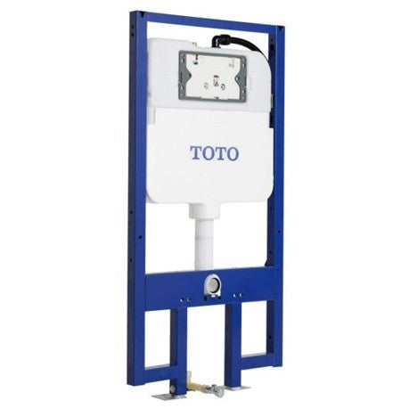 TOTO Cistern Metal/Plastic Toto - ACS Bathrooms