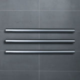 Tube Series (Triple) Polished Hydrotherm - ACS Bathrooms