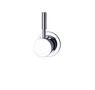 VODA Chrome Sussex - ACS Bathrooms