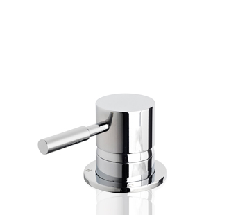 VODA Chrome Sussex - ACS Bathrooms
