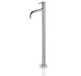 VODA Chrome Sussex - ACS Bathrooms