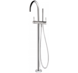 VODA Chrome Sussex - ACS Bathrooms