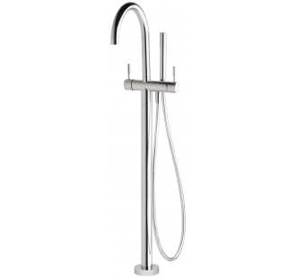 VODA Chrome Sussex - ACS Bathrooms