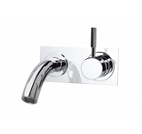 VODA Chrome Sussex - ACS Bathrooms