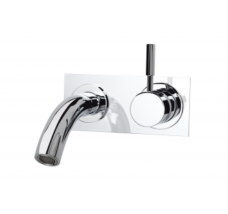 VODA Chrome Sussex - ACS Bathrooms