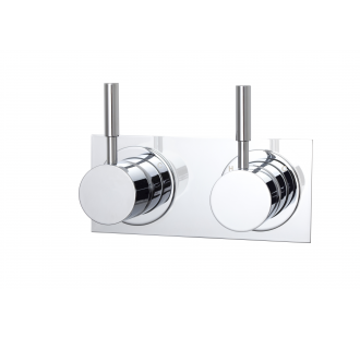 VODA Chrome Sussex - ACS Bathrooms