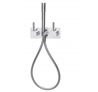 VODA Chrome Sussex - ACS Bathrooms