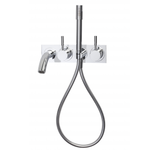 VODA Chrome Sussex - ACS Bathrooms
