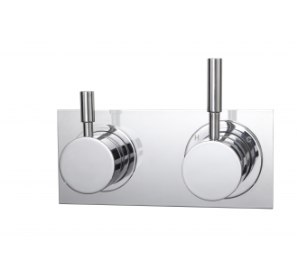 VODA Chrome Sussex - ACS Bathrooms