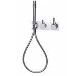 VODA Chrome Sussex - ACS Bathrooms