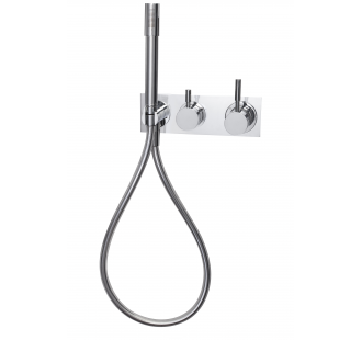 VODA Chrome Sussex - ACS Bathrooms