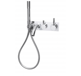 VODA Chrome Sussex - ACS Bathrooms