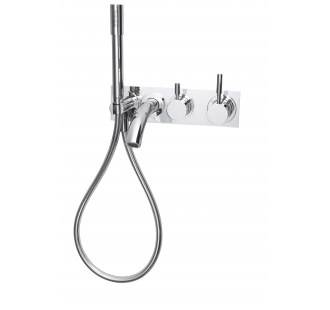 VODA Chrome Sussex - ACS Bathrooms