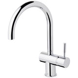 VODA Chrome Sussex - ACS Bathrooms