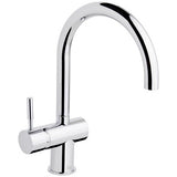 VODA Chrome Sussex - ACS Bathrooms