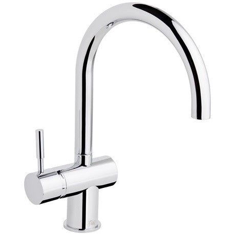 VODA Chrome Sussex - ACS Bathrooms