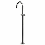 VODA Chrome Sussex - ACS Bathrooms