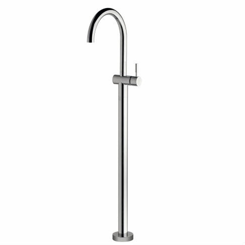 VODA Chrome Sussex - ACS Bathrooms