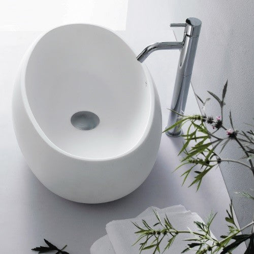 MARTINA Matt Moda - ACS Bathrooms