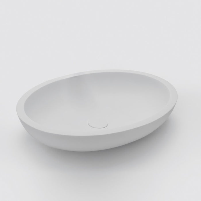 SARA Matt Moda - ACS Bathrooms