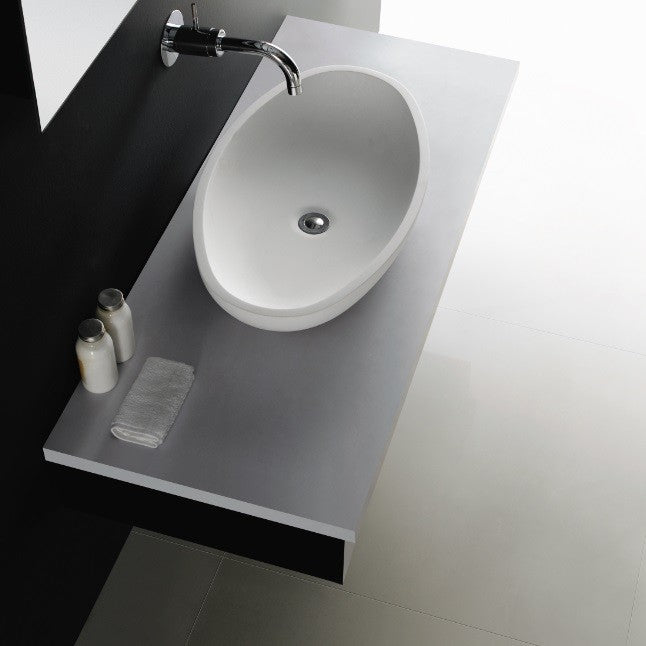 ALESSIA Matt Moda - ACS Bathrooms