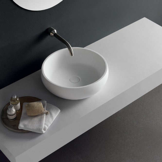 ELISA Matt Moda - ACS Bathrooms