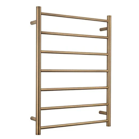 Heated Towel Rails