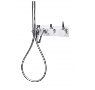 Shower Mixers & Taps