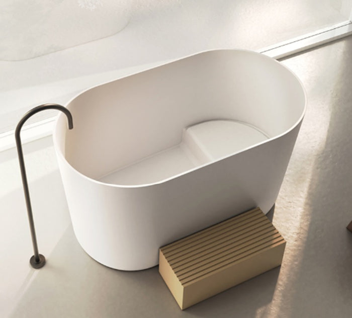 FIORELLA Soaking Bath 1350mm