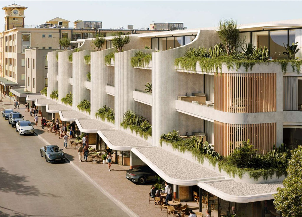 Avra by Lords Group