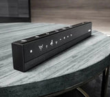 TOTO NEOREST LS Matt Black S-trap (140-180mm)