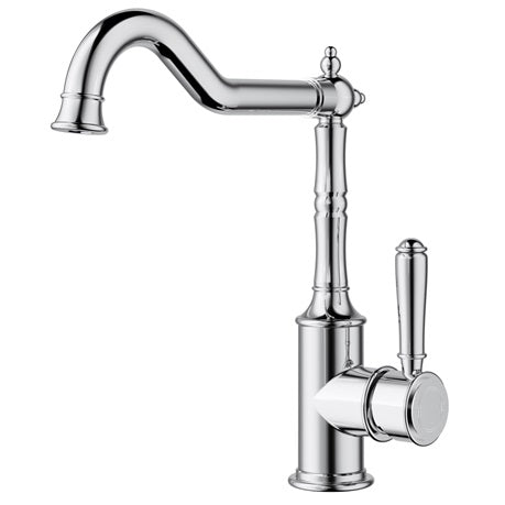 Classico DR Brass Mixer - Product Code: CLA-03