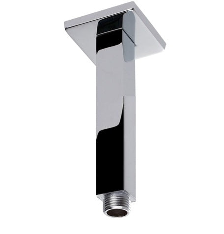 9S Series Chrome Motivo - ACS Bathrooms